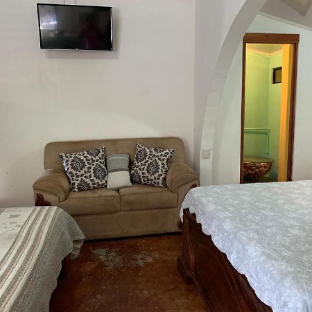 A True B&B Quepos Dış mekan fotoğraf