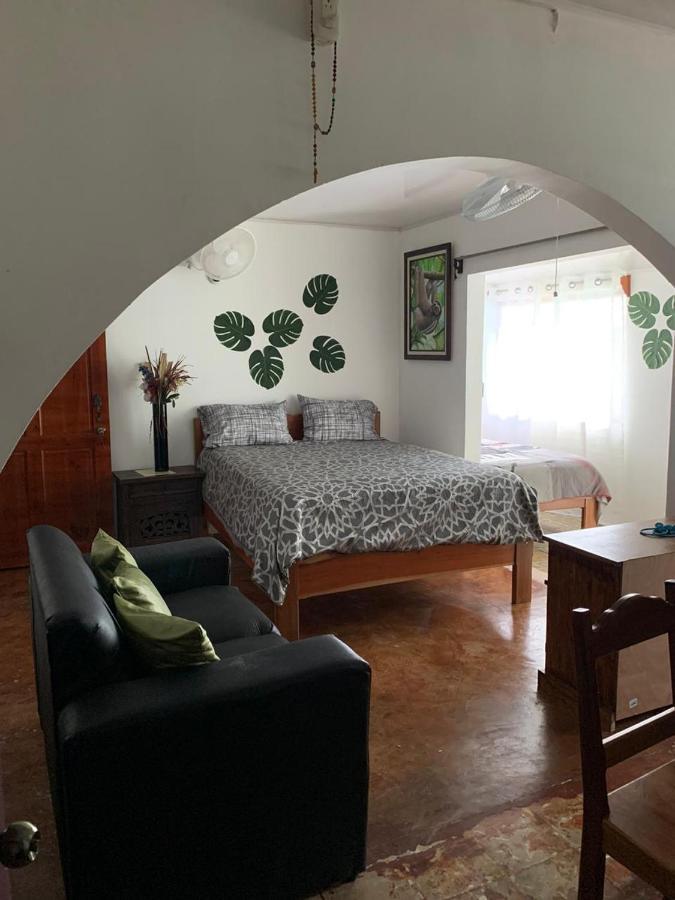 A True B&B Quepos Dış mekan fotoğraf