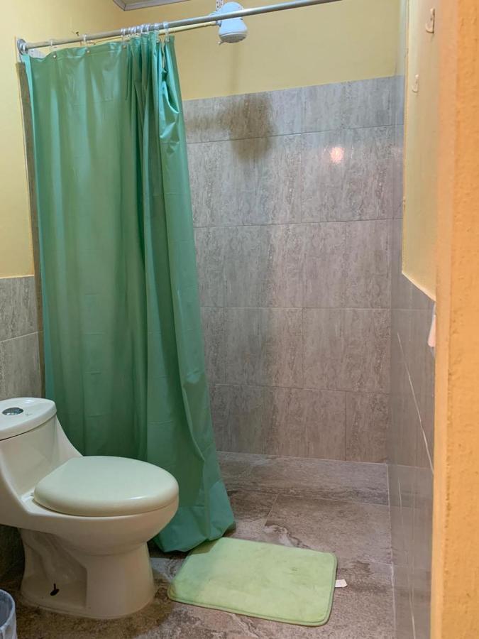 A True B&B Quepos Dış mekan fotoğraf