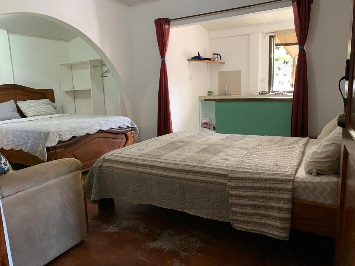 A True B&B Quepos Dış mekan fotoğraf