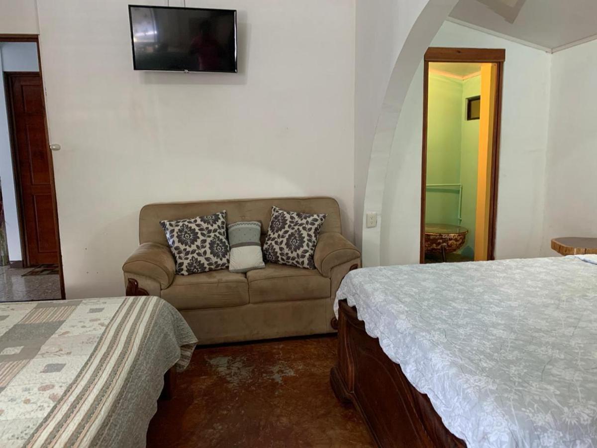 A True B&B Quepos Dış mekan fotoğraf