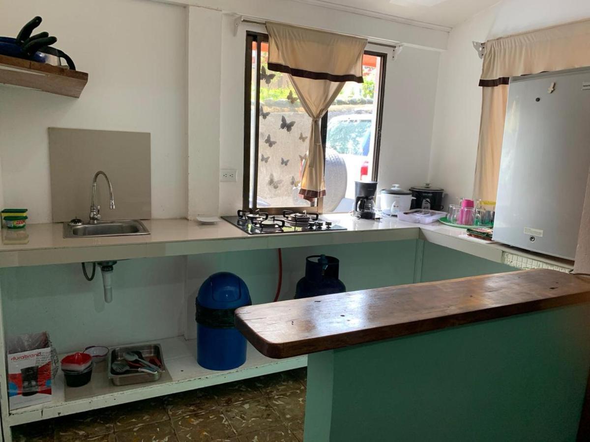 A True B&B Quepos Dış mekan fotoğraf