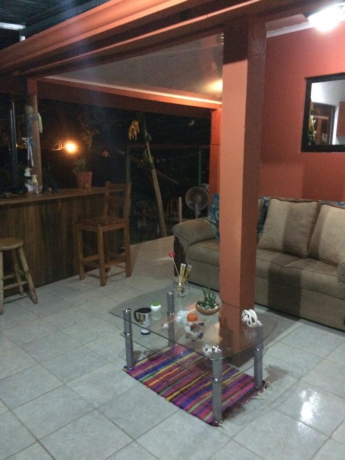 A True B&B Quepos Dış mekan fotoğraf