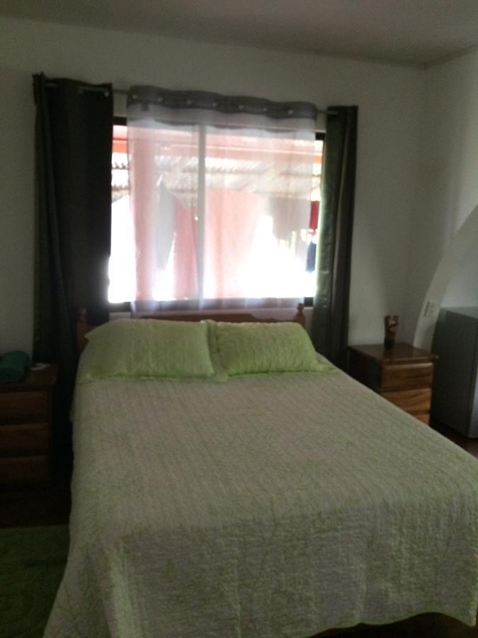 A True B&B Quepos Dış mekan fotoğraf