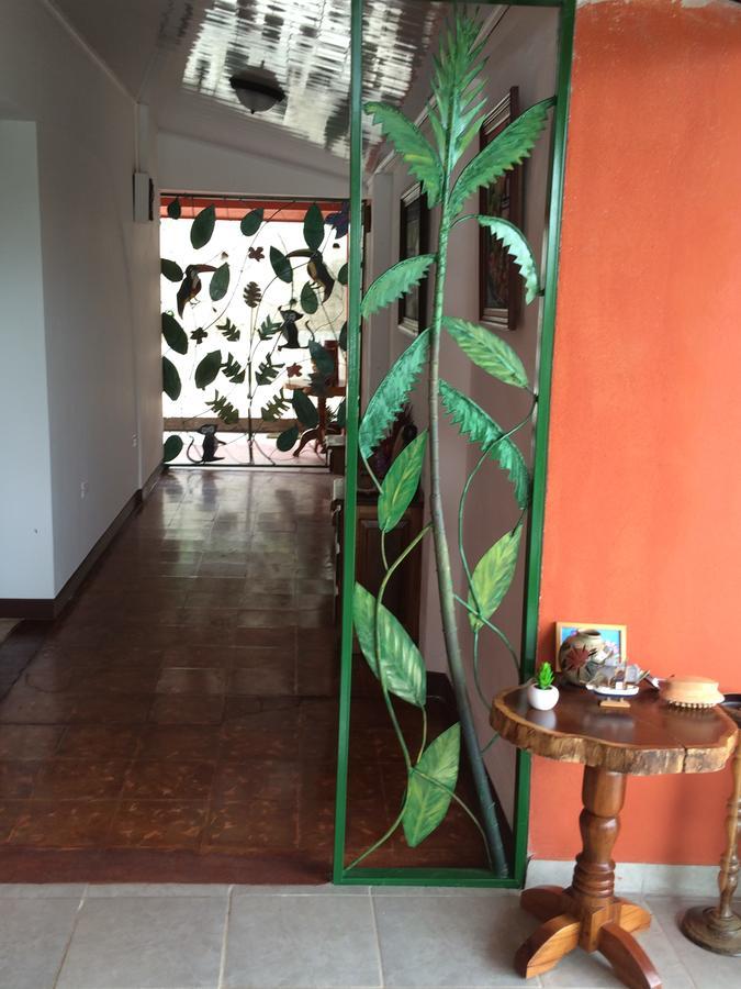 A True B&B Quepos Dış mekan fotoğraf