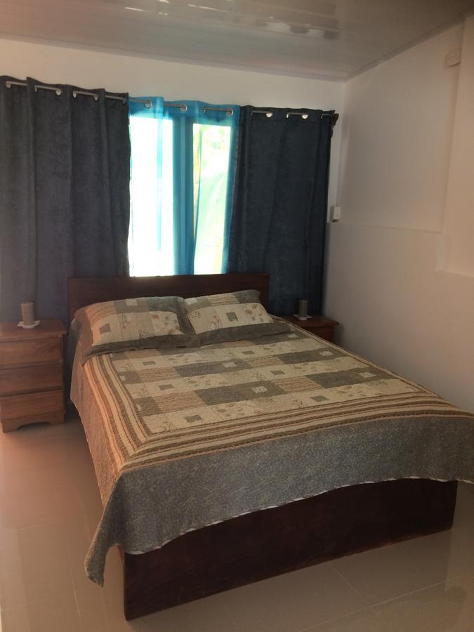 A True B&B Quepos Dış mekan fotoğraf