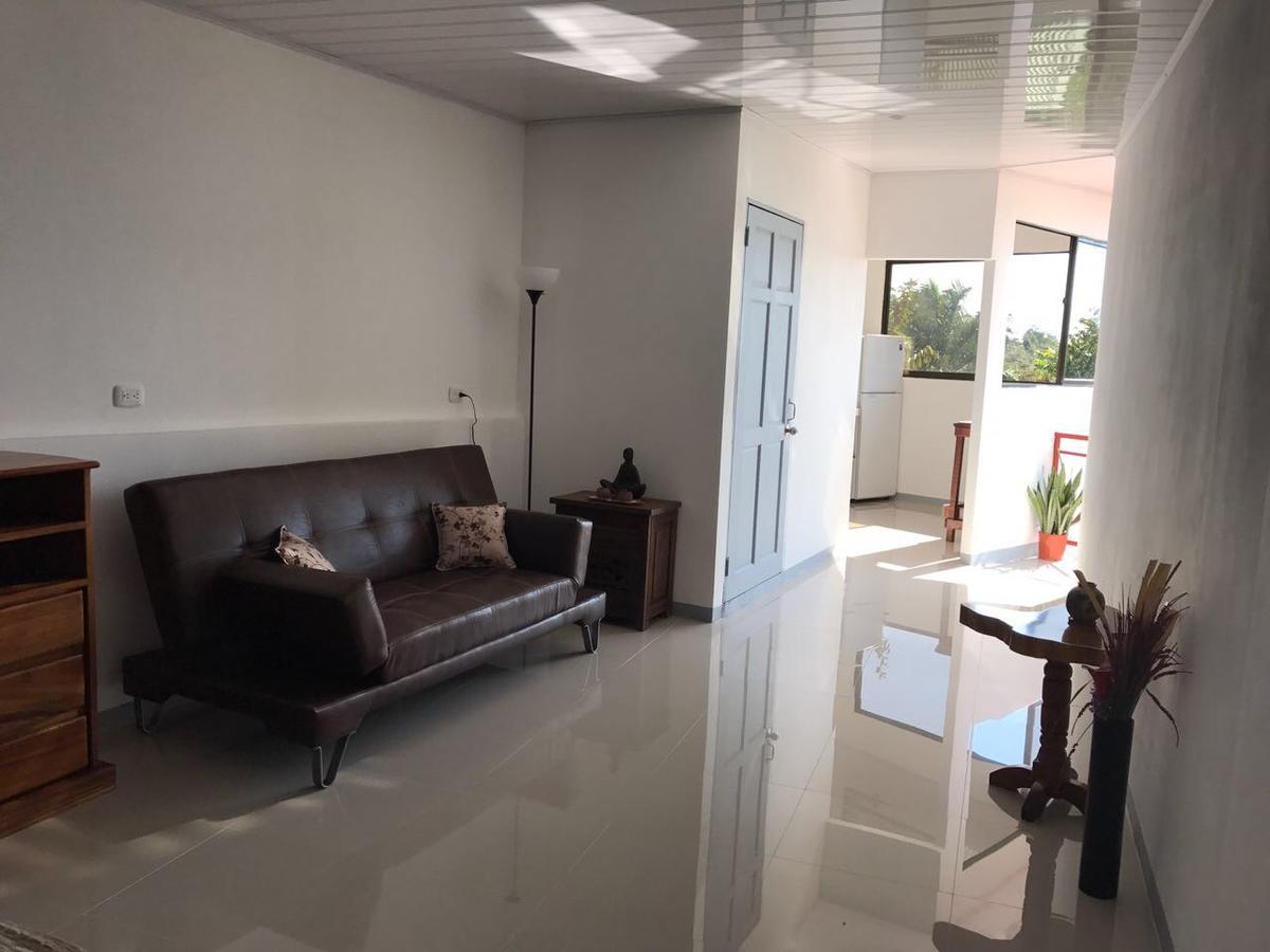 A True B&B Quepos Dış mekan fotoğraf