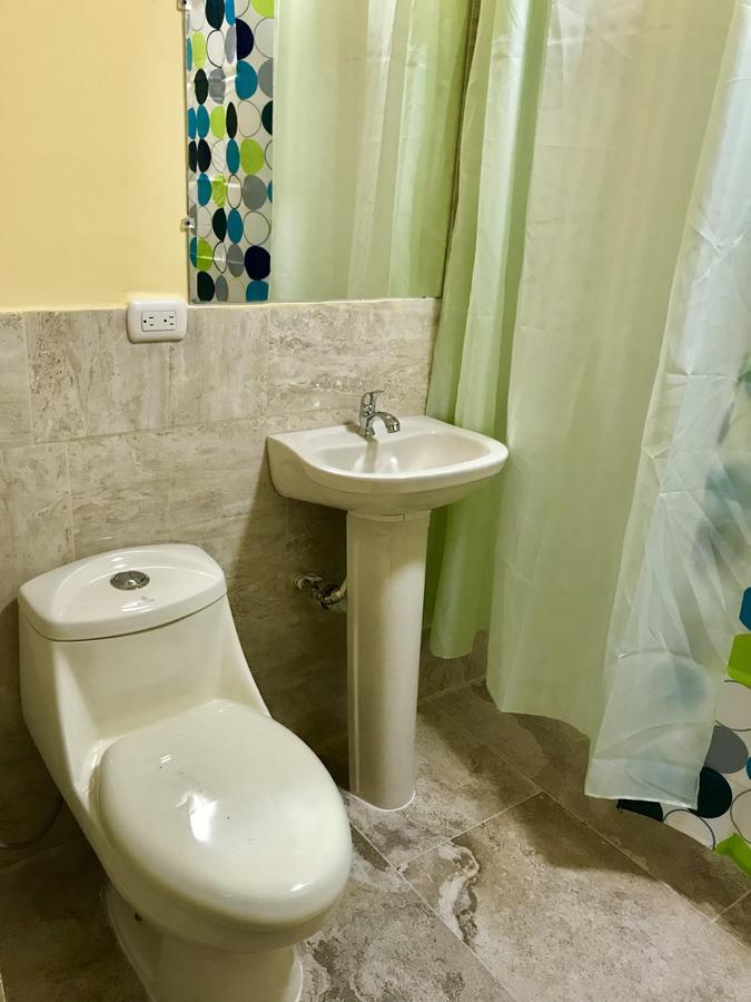 A True B&B Quepos Dış mekan fotoğraf