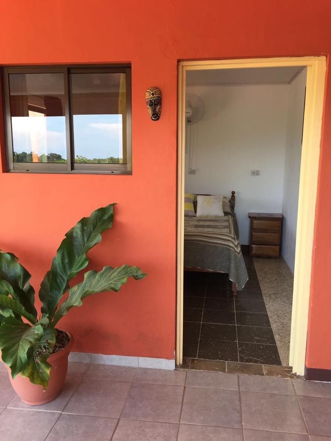 A True B&B Quepos Dış mekan fotoğraf