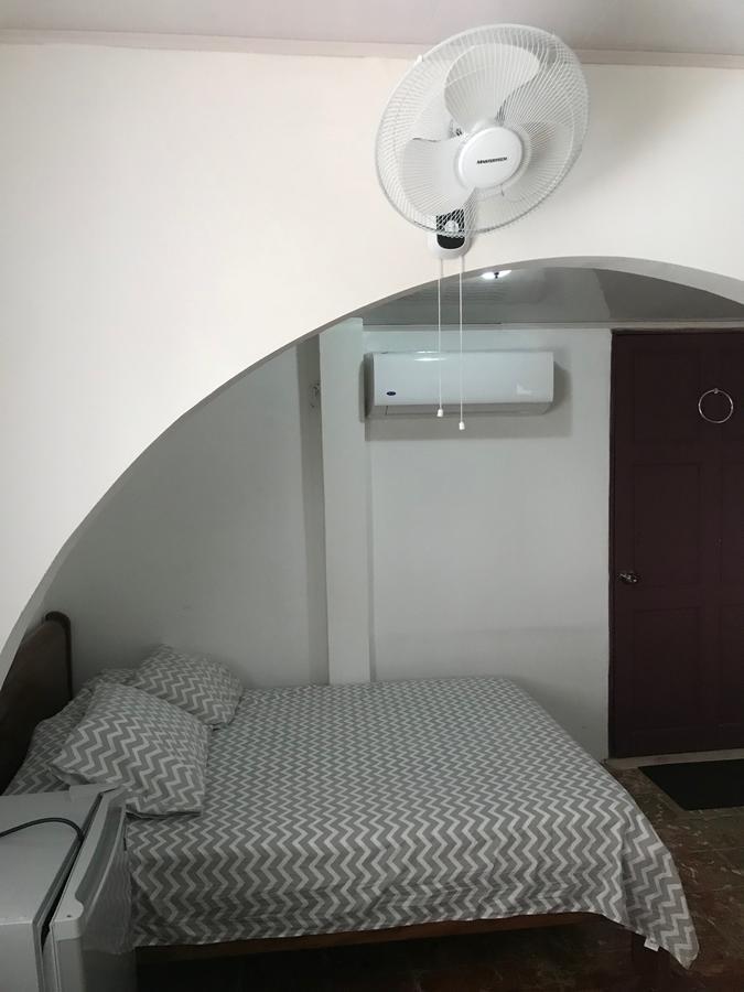 A True B&B Quepos Dış mekan fotoğraf