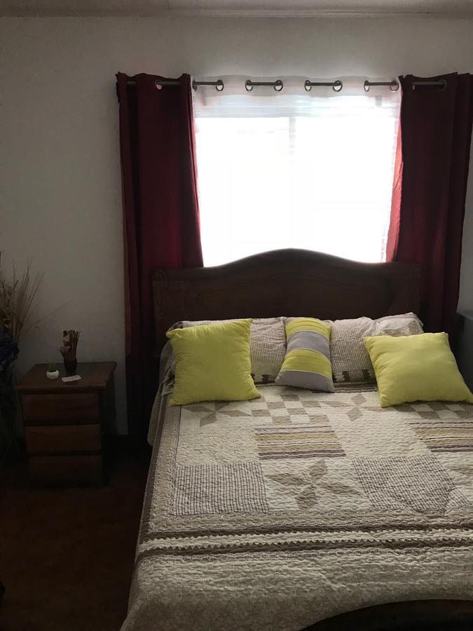 A True B&B Quepos Dış mekan fotoğraf