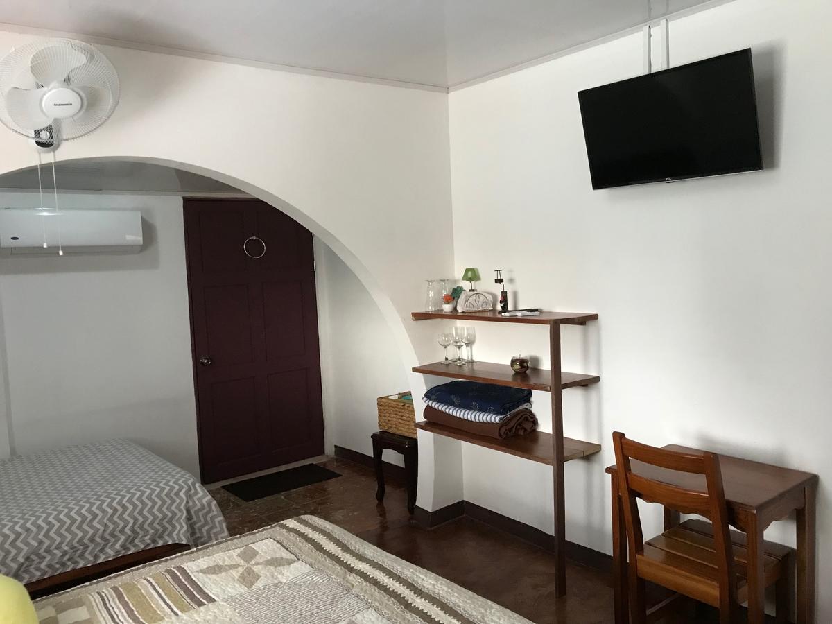 A True B&B Quepos Dış mekan fotoğraf