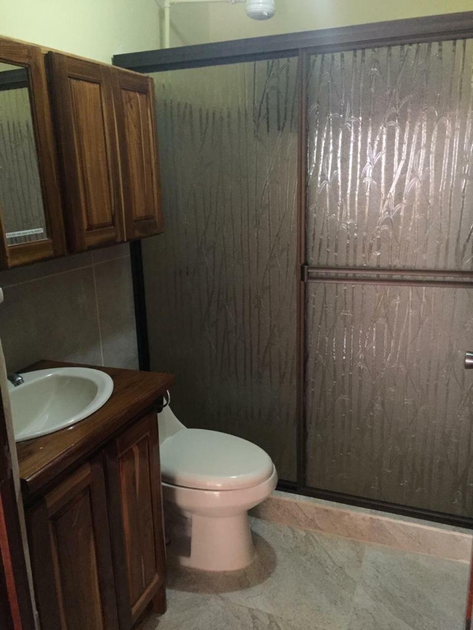 A True B&B Quepos Dış mekan fotoğraf
