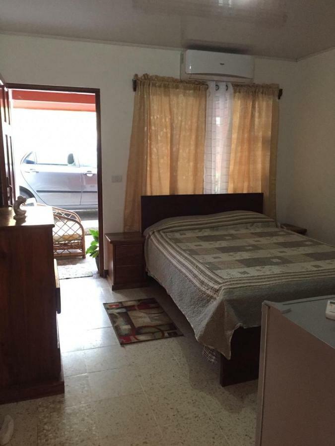 A True B&B Quepos Dış mekan fotoğraf