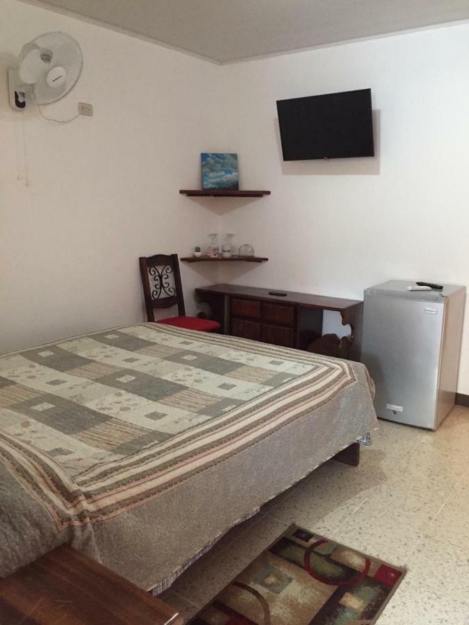 A True B&B Quepos Dış mekan fotoğraf